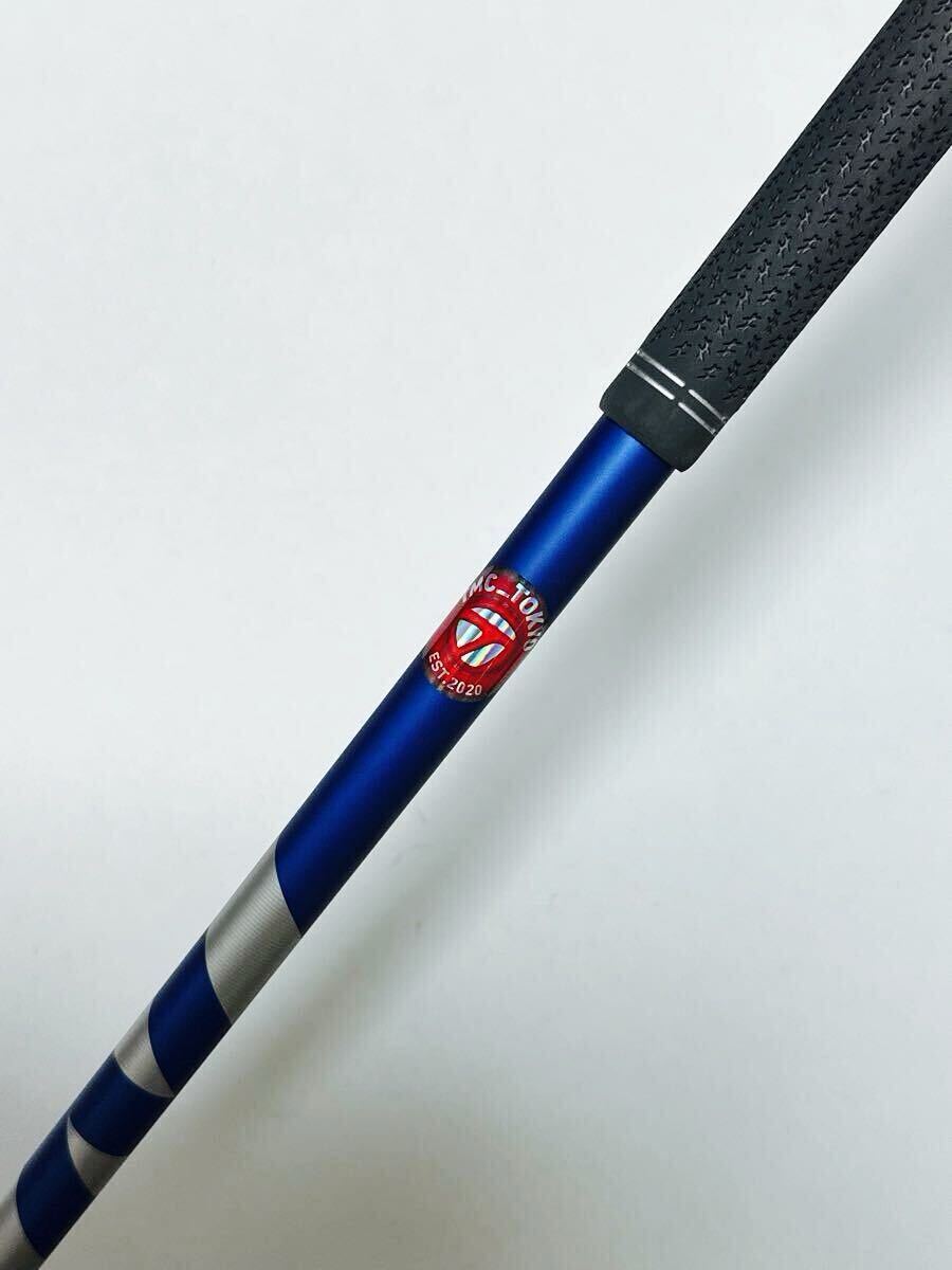 VENTUS BLUE 2024 Velocore+ 6 (S) テーラーメイド スリーブ付 VENTUS BLUE 2024 Velocore+ 6 (S) テーラーメイド スリーブ付
