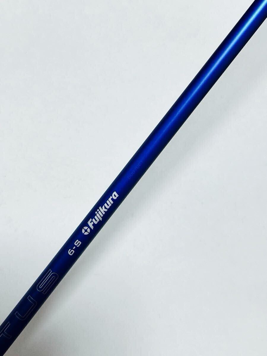 VENTUS BLUE 2024 Velocore+ 6 (S) キャロウェイ スリーブ付