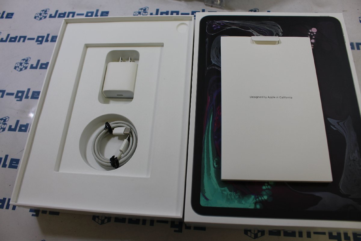 ◇SIMフリー!! Apple iPad Pro 11インチ 第1世代 Wi-Fi+Cellular ◇SIMフリー!! Apple iPad Pro 11インチ 第1世代 Wi-Fi+Cellular