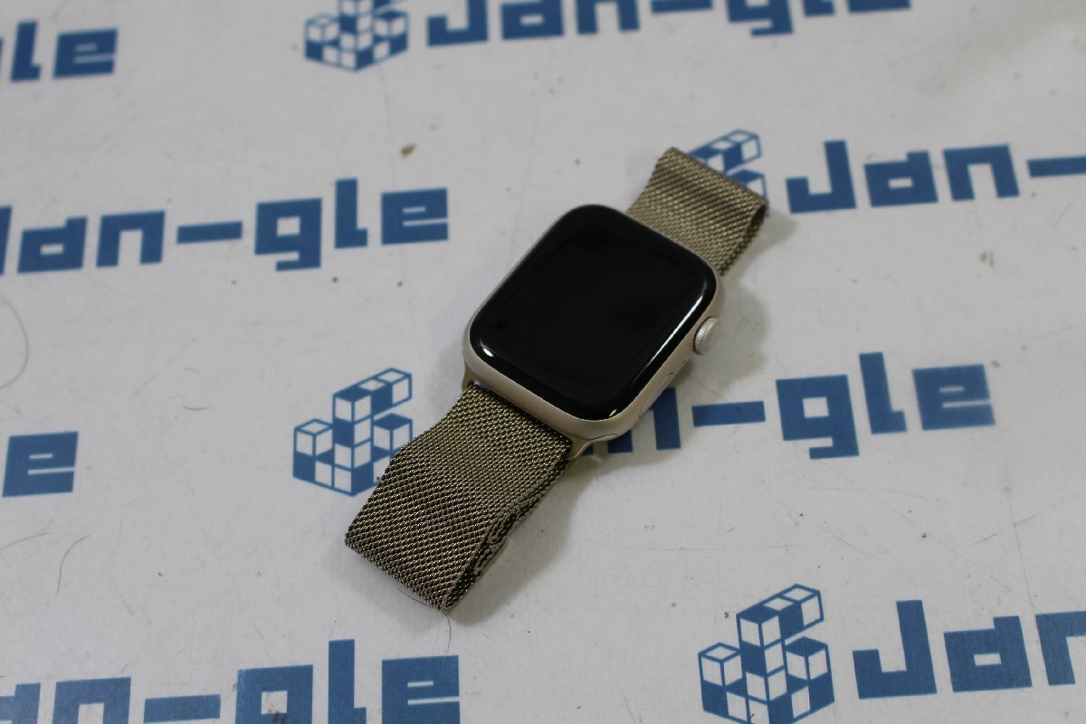 関西Apple Watch Series 7 GPSモデル 45mm MKN63J/A この機会に 関西Apple Watch Series 7 GPSモデル 45mm MKN63J/A この機会に