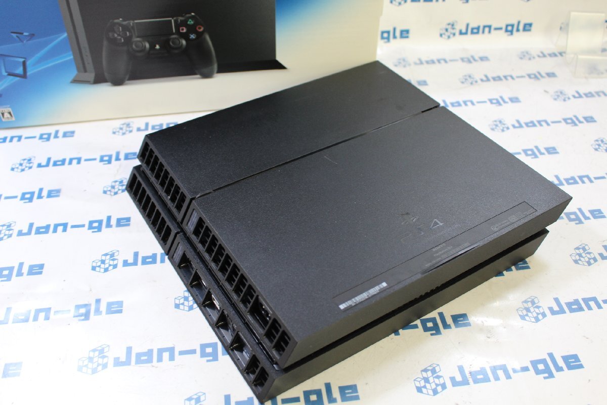 ◇SONY PlayStation 4 ジェット・ブラック 500GB CUH-1200AB01 ◇SONY PlayStation 4 ジェット・ブラック 500GB CUH-1200AB01