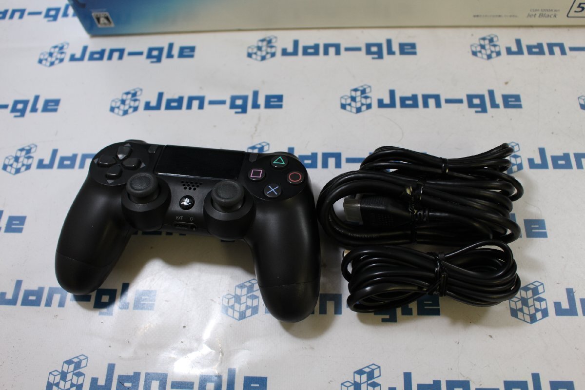 ◇SONY PlayStation 4 ジェット・ブラック 500GB CUH-1200AB01 ◇SONY PlayStation 4 ジェット・ブラック 500GB CUH-1200AB01