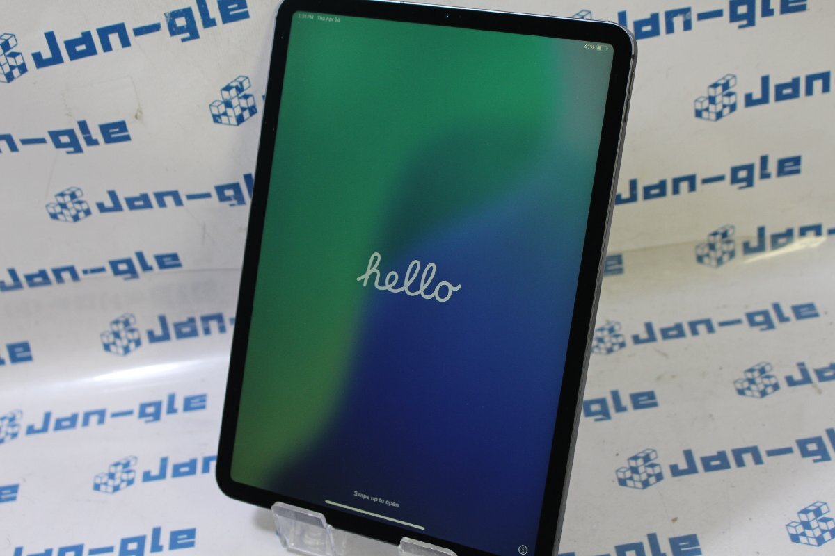 関西 Ω Apple iPad Pro 11インチ 第1世代 Wi-Fi+Cellular 64GB 関西 Ω Apple iPad Pro 11インチ 第1世代 Wi-Fi+Cellular 64GB