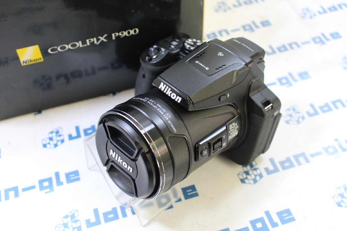 関西 Ω 美品 Nikon COOLPIX P900 激安価格!! この機会にぜひ 関西 Ω 美品 Nikon COOLPIX P900 激安価格!! この機会にぜひ