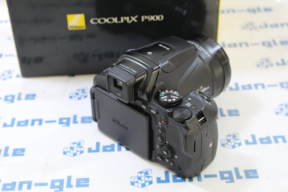 関西 Ω 美品 Nikon COOLPIX P900 激安価格!! この機会にぜひ 関西 Ω 美品 Nikon COOLPIX P900 激安価格!! この機会にぜひ