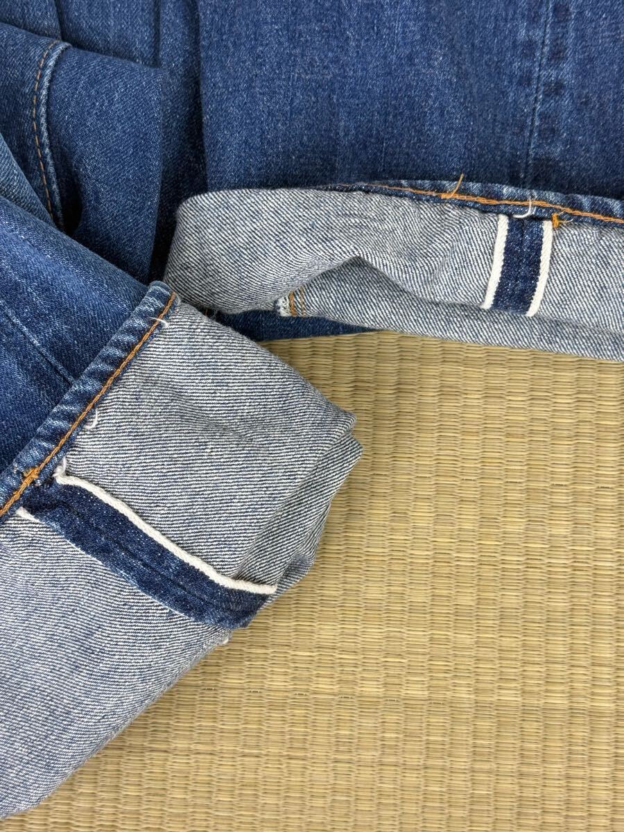 70s リーバイス501 66前期 W36 L30 アメリカ製 ビンテージ 耳 70s リーバイス501 66前期 W36 L30 アメリカ製 ビンテージ 耳