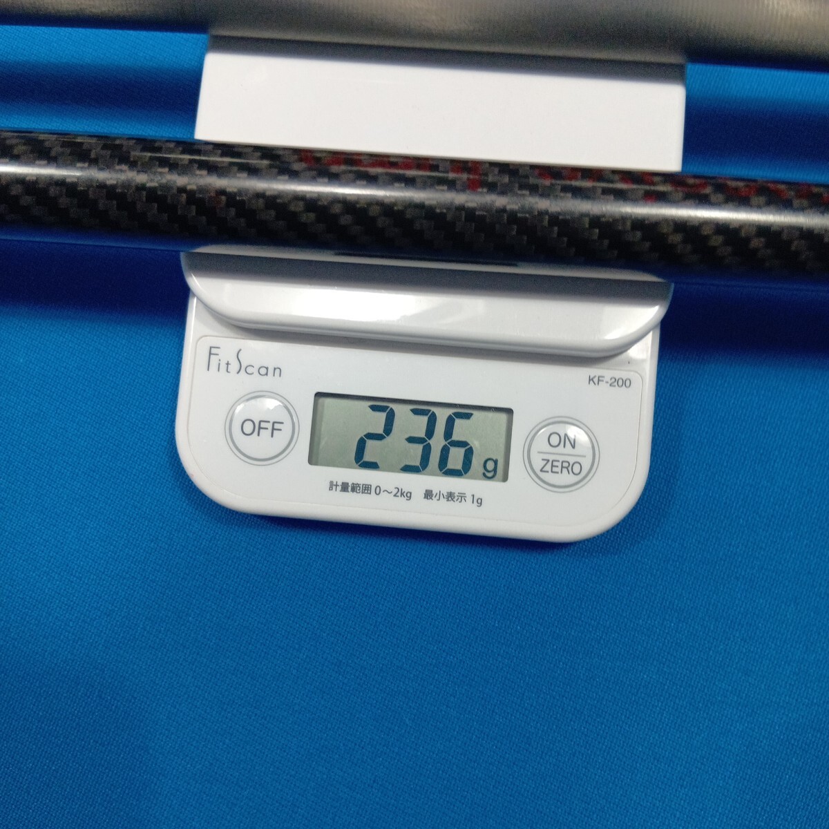 アグレッシブジャンプキュー 中古 テスト用改造品 アグレッシブジャンプキュー 中古 テスト用改造品