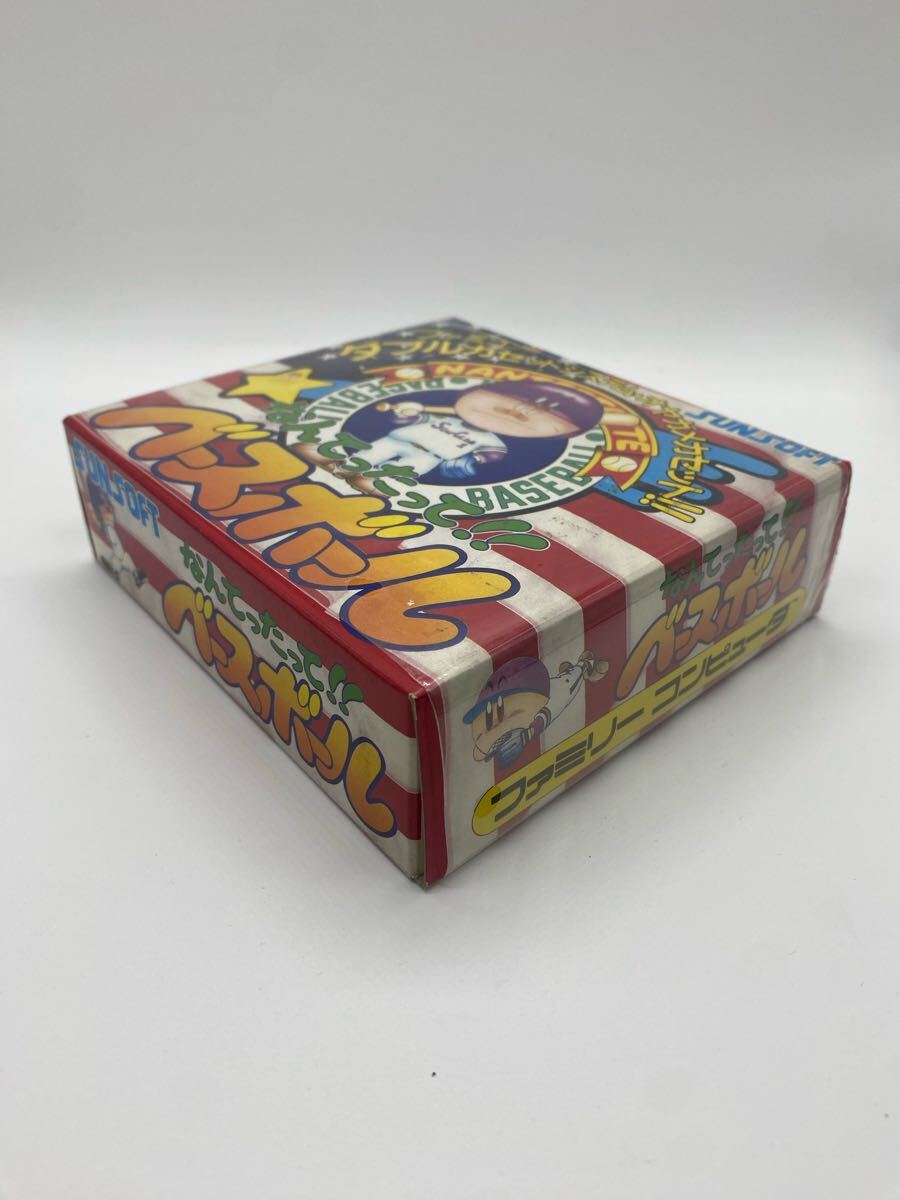 1円 スタート 【未開封】なんてったって ベースボール オヤガメ 1円 スタート 【未開封】なんてったって ベースボール オヤガメ