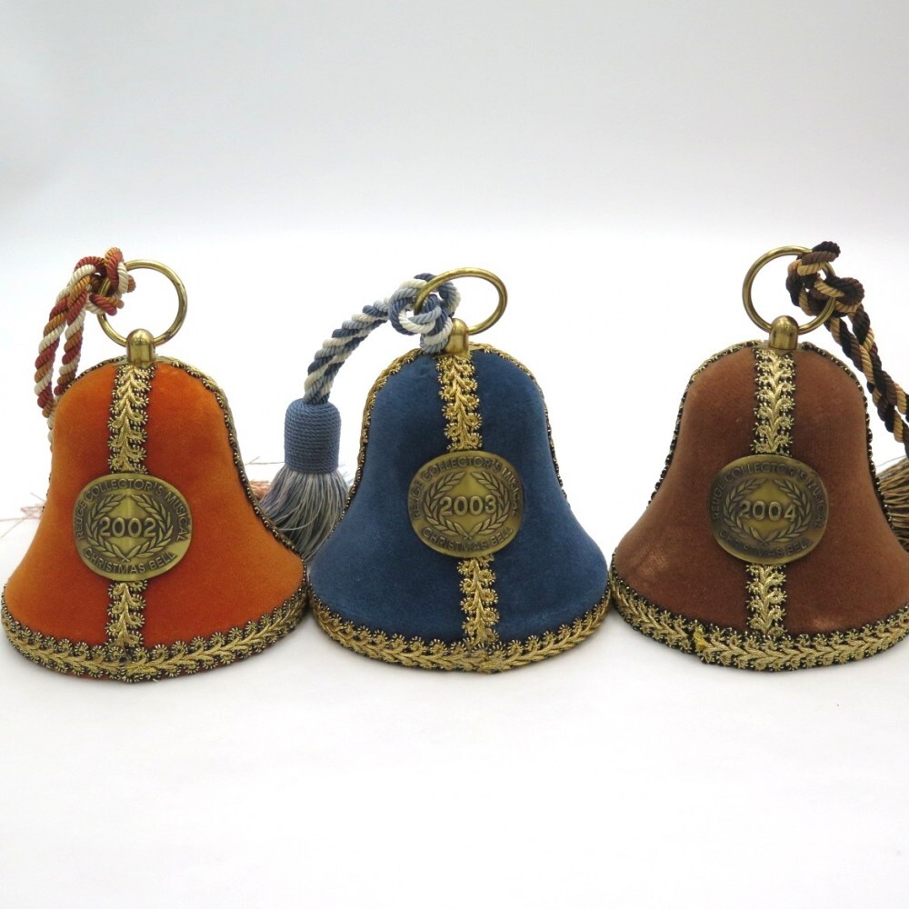 1円〜 REUGE リュージュ 1985/1966-2000/2002-2004 クリスマス
