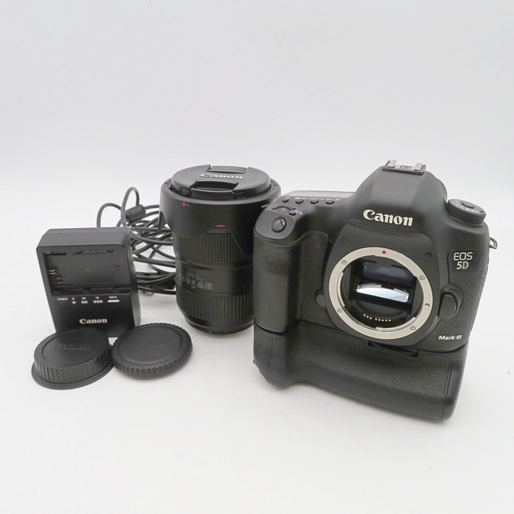 1円〜 Canon キヤノン EOS 5D Mark III デジタル一眼レフカメラ 1円〜 Canon キヤノン EOS 5D Mark III デジタル一眼レフカメラ