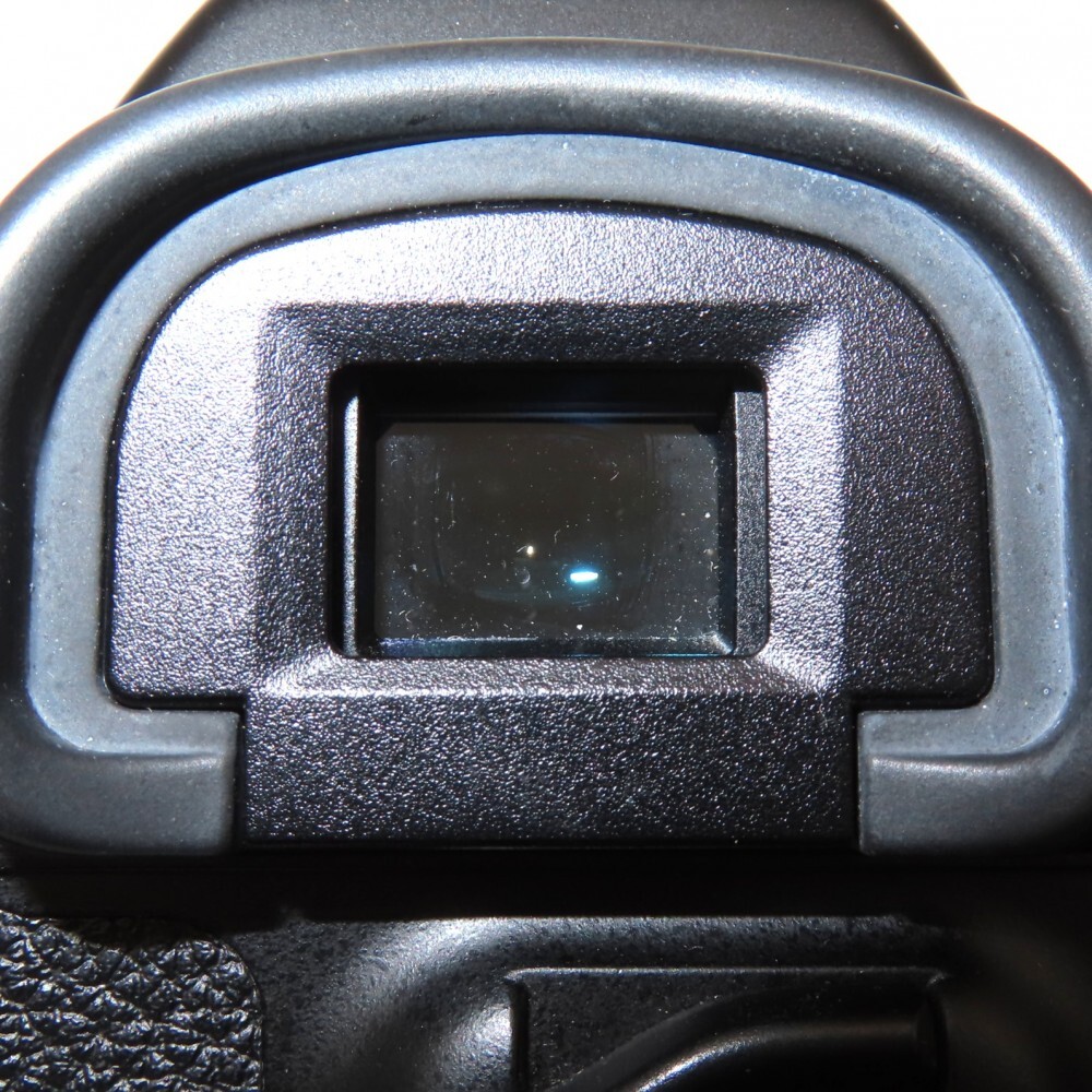 1円〜 Canon キヤノン EOS-1N 一眼レフフィルムカメラ ボディ