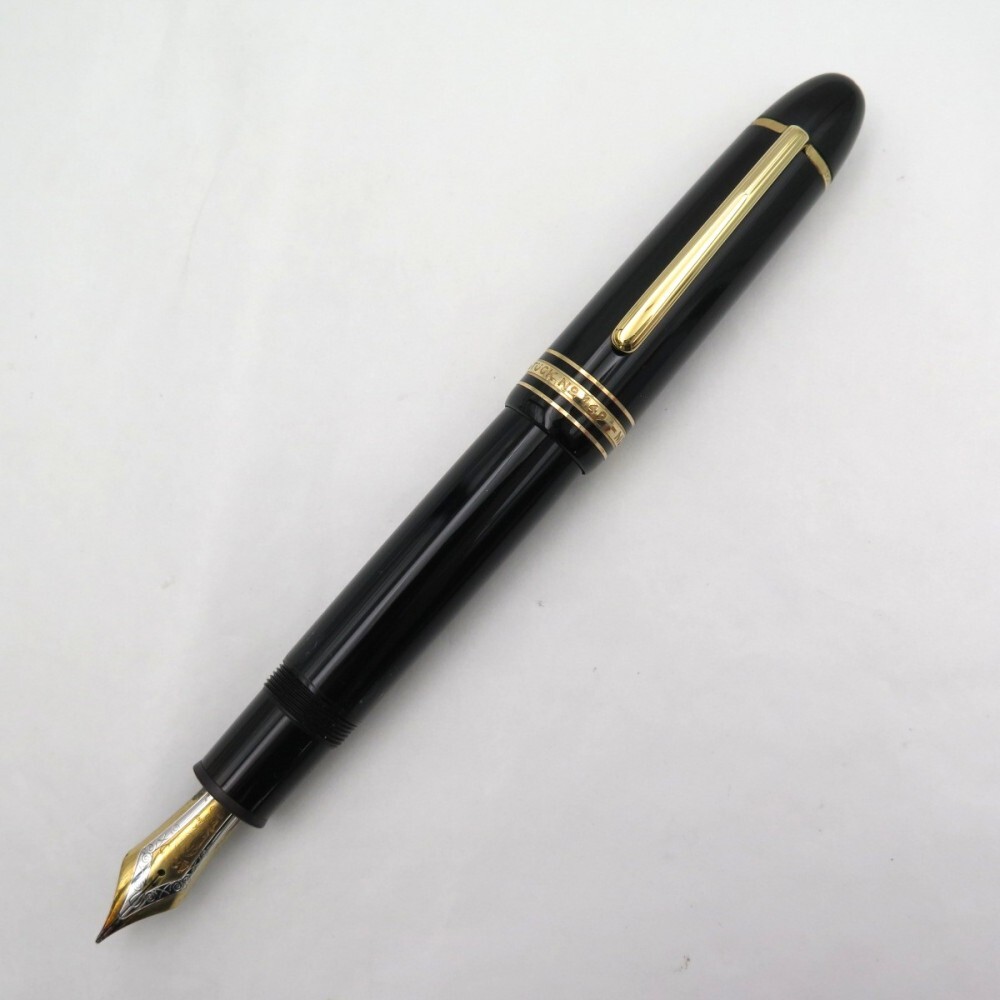 1円〜 MONTBLANC モンブラン マイスターシュテュック No.149 1円〜 MONTBLANC モンブラン マイスターシュテュック No.149