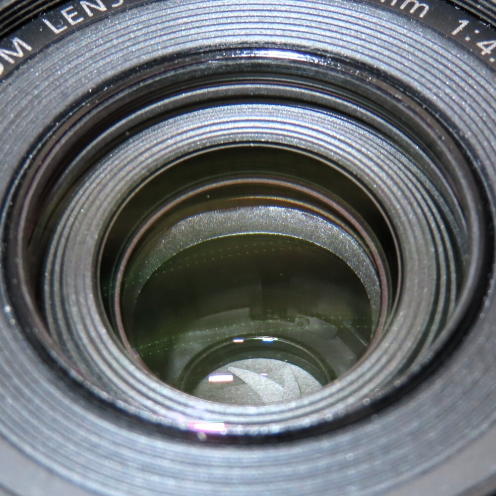 1円〜 Canon キヤノン EF-M 55-200mm F4.5-6.3 IS STM ズーム