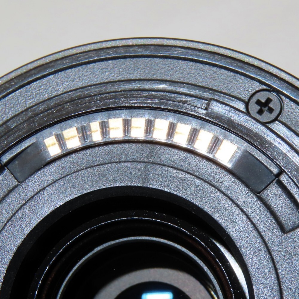 1円〜 Canon キヤノン EF-M 55-200mm F4.5-6.3 IS STM ズーム