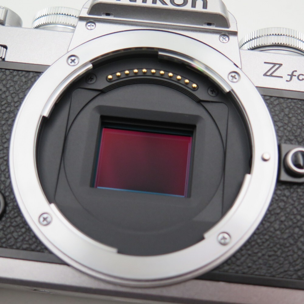 1501 Nikon FE 各動作確認済み 良好