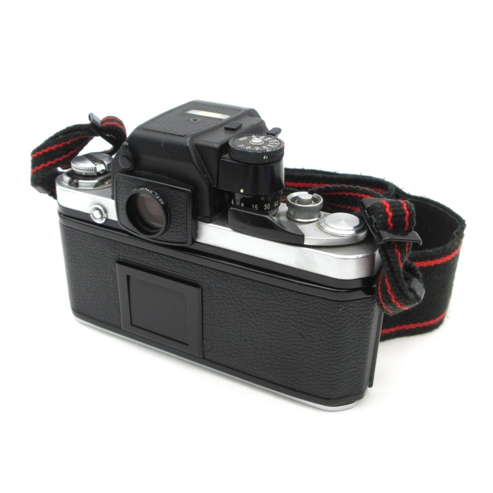 1円〜 Nikon ニコン F2 フォトミックAS 一眼レフフィルムカメラ 1円〜 Nikon ニコン F2 フォトミックAS 一眼レフフィルムカメラ