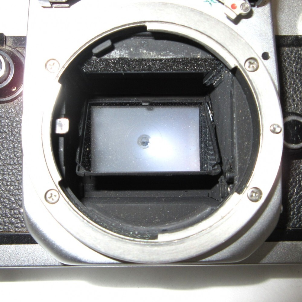 1円〜 Nikon ニコン F2 フォトミックAS 一眼レフフィルムカメラ 1円〜 Nikon ニコン F2 フォトミックAS 一眼レフフィルムカメラ