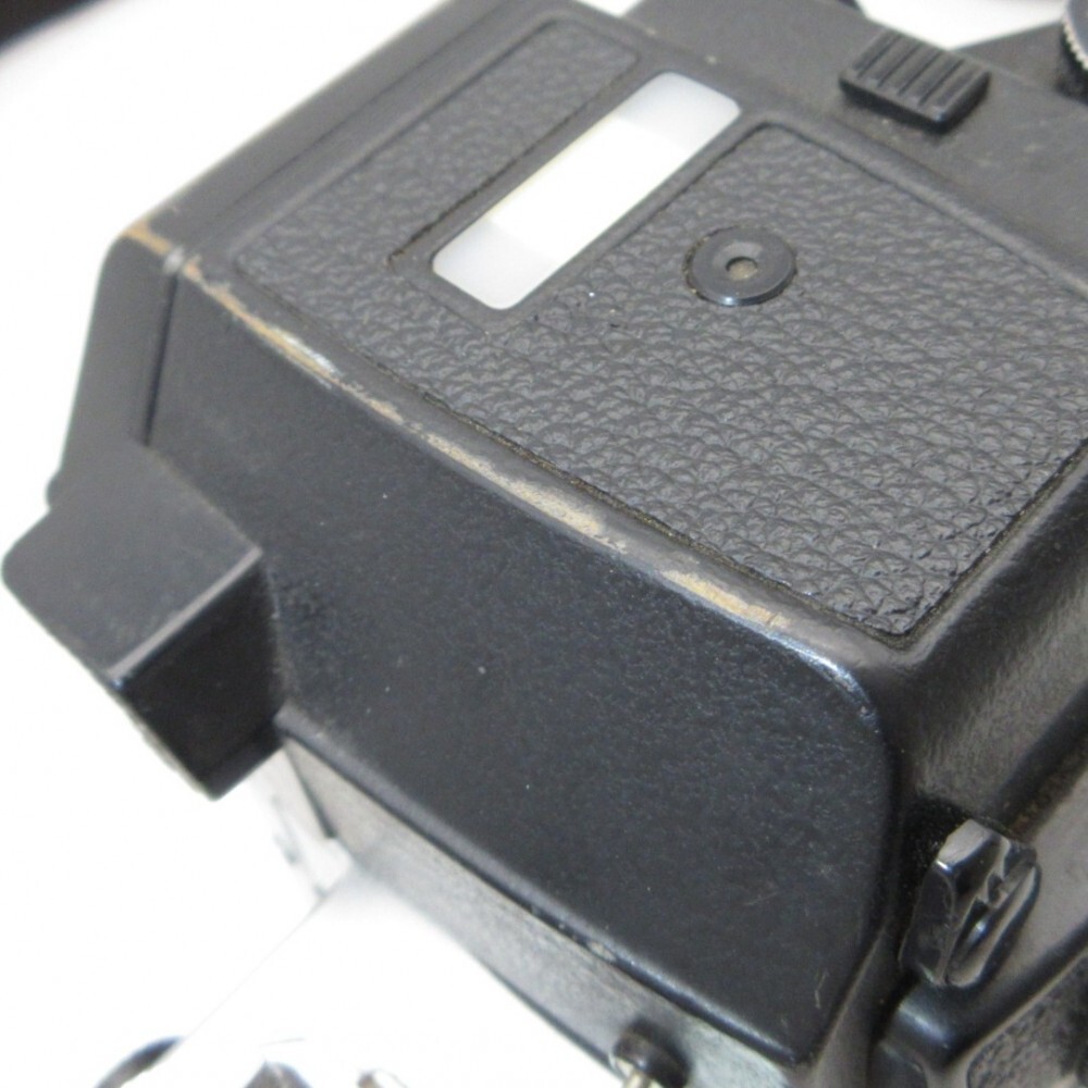 1円〜 Nikon ニコン F2 フォトミックAS 一眼レフフィルムカメラ 1円〜 Nikon ニコン F2 フォトミックAS 一眼レフフィルムカメラ