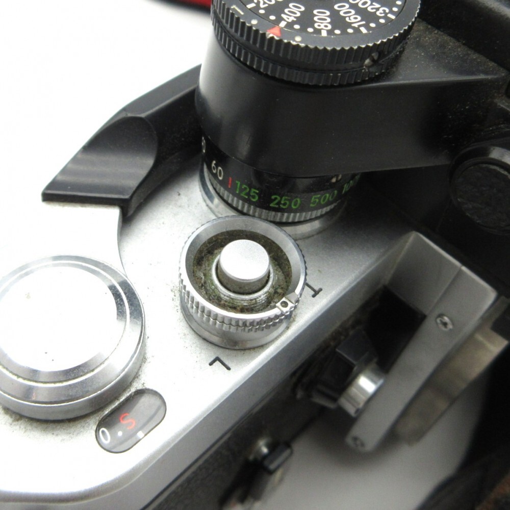 1円〜 Nikon ニコン F2 フォトミックAS 一眼レフフィルムカメラ 1円〜 Nikon ニコン F2 フォトミックAS 一眼レフフィルムカメラ