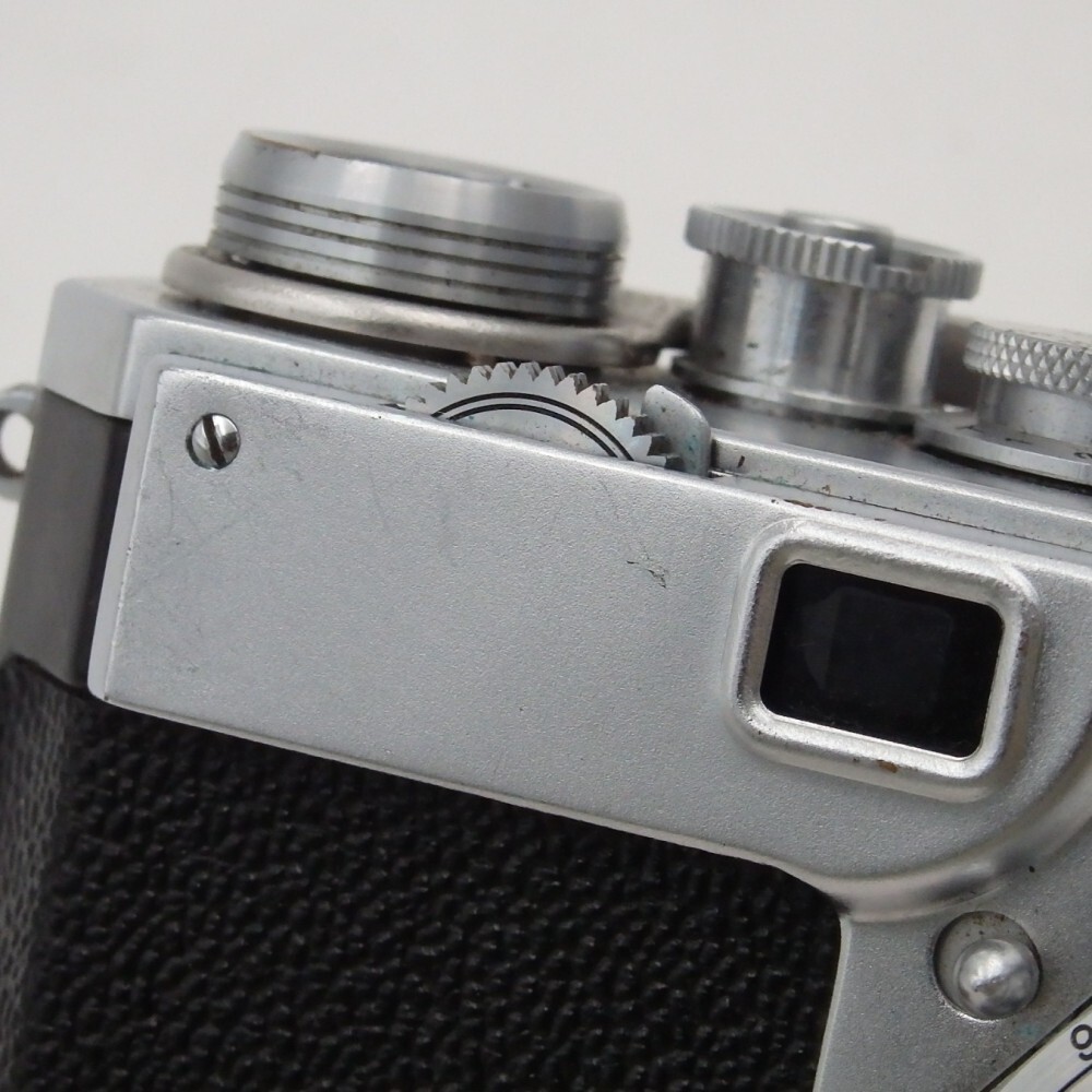 1円〜 Nikon ニコン S2 一眼フィルムカメラ NIKKOR-S・C 1:1.4 f 1円〜 Nikon ニコン S2 一眼フィルムカメラ NIKKOR-S・C 1:1.4 f