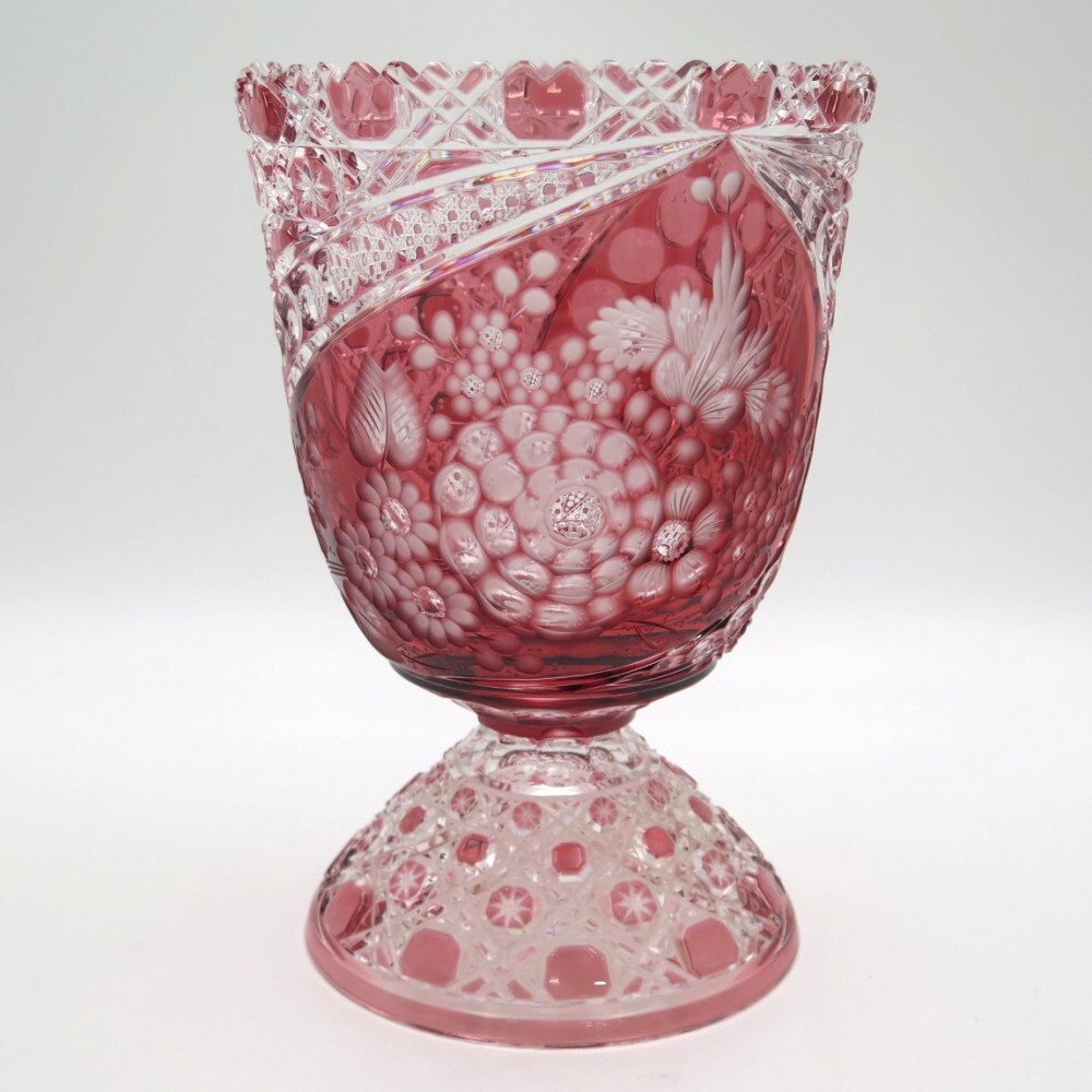 1円〜 Meissen Crystal マイセンクリスタル ミスティック 1円〜 Meissen Crystal マイセンクリスタル ミスティック