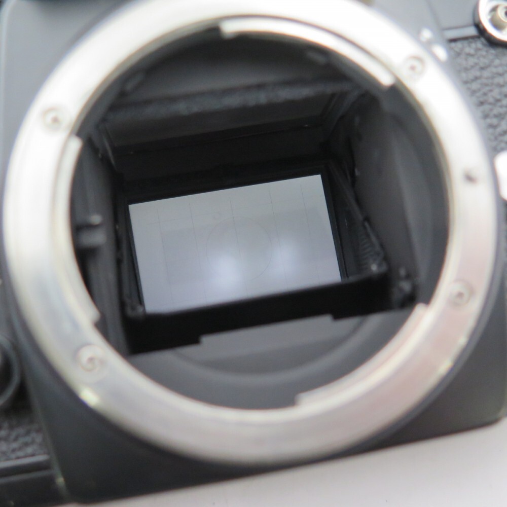 1円〜 Nikon ニコン F3 HP 一眼レフフィルムカメラ ボディ/MD-4 1円〜 Nikon ニコン F3 HP 一眼レフフィルムカメラ ボディ/MD-4