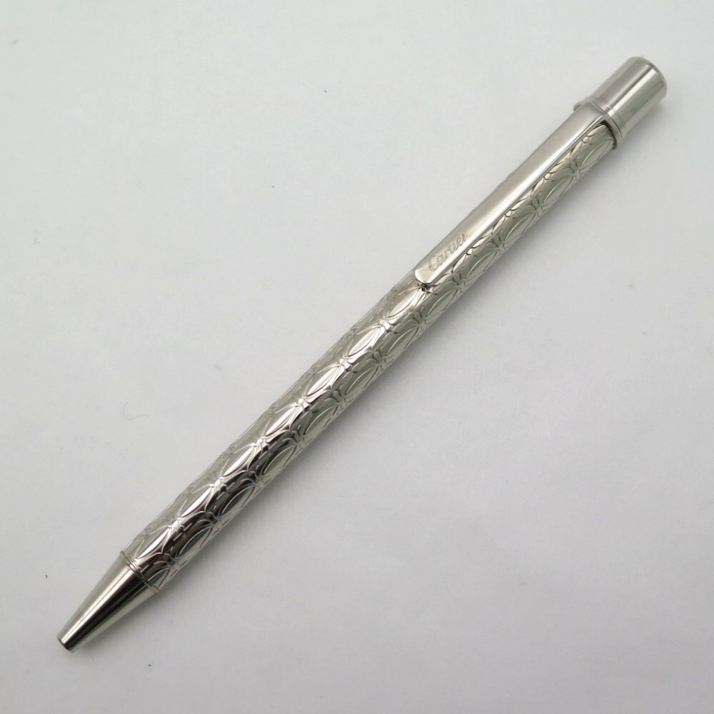 1円〜 CARTIER カルティエ ハッピーバースデー ツイスト式 1円〜 CARTIER カルティエ ハッピーバースデー ツイスト式