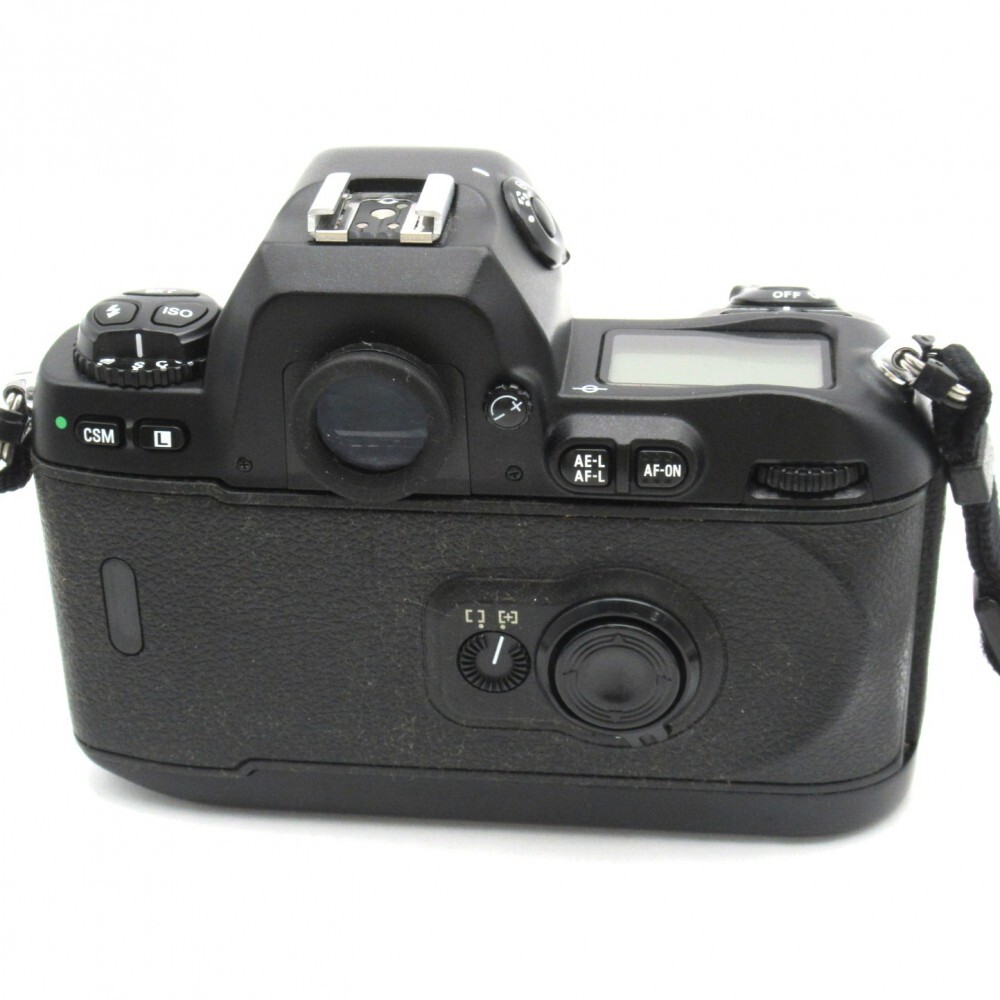 1円〜 Nikon ニコン F100 一眼フィルムカメラ AF NIKKOR 35 1円〜 Nikon ニコン F100 一眼フィルムカメラ AF NIKKOR 35