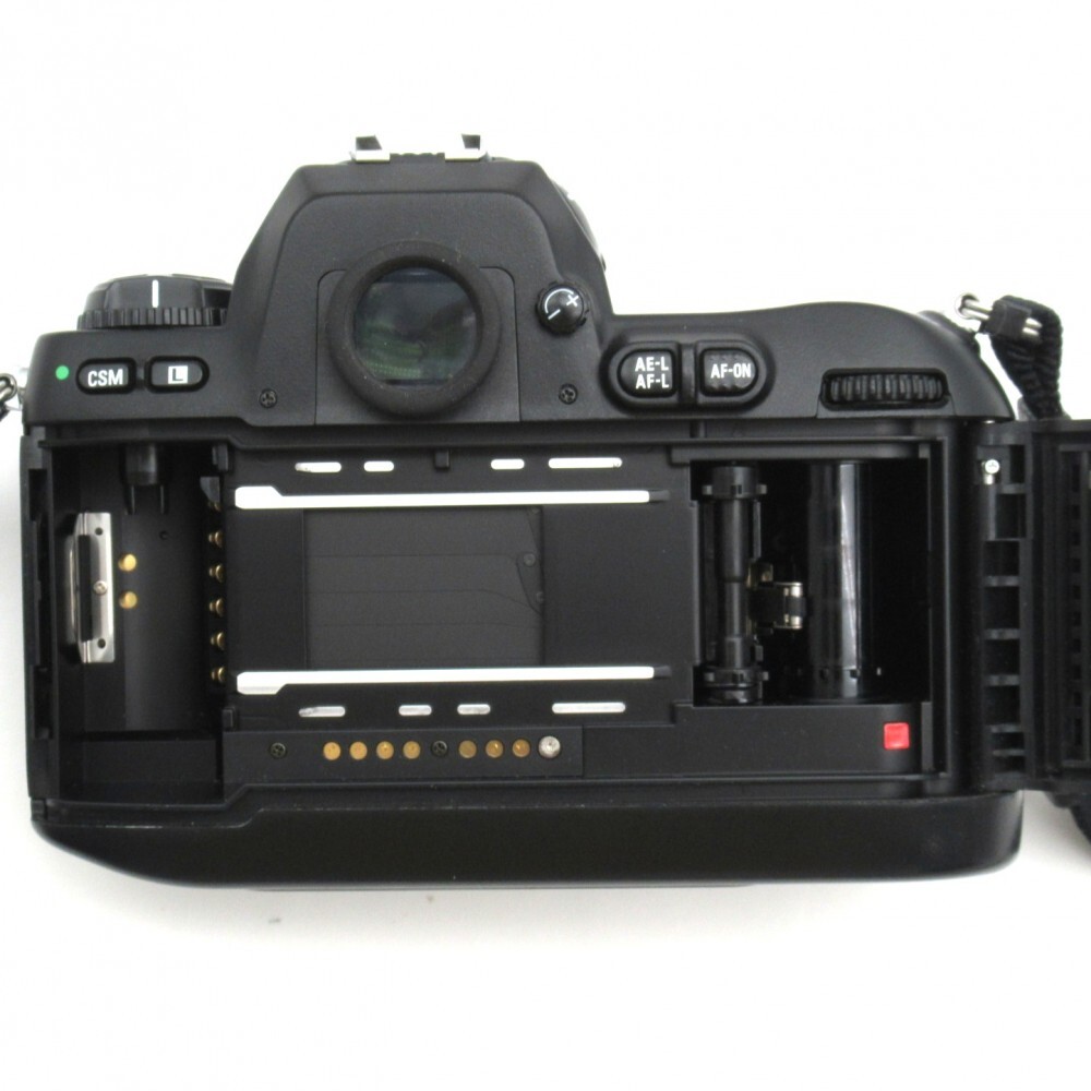 1円〜 Nikon ニコン F100 一眼フィルムカメラ AF NIKKOR 35 1円〜 Nikon ニコン F100 一眼フィルムカメラ AF NIKKOR 35