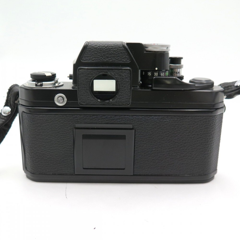1円〜 Nikon ニコン F2 フィルム一眼レフカメラ NIKKOR 50mm F2 1円〜 Nikon ニコン F2 フィルム一眼レフカメラ NIKKOR 50mm F2