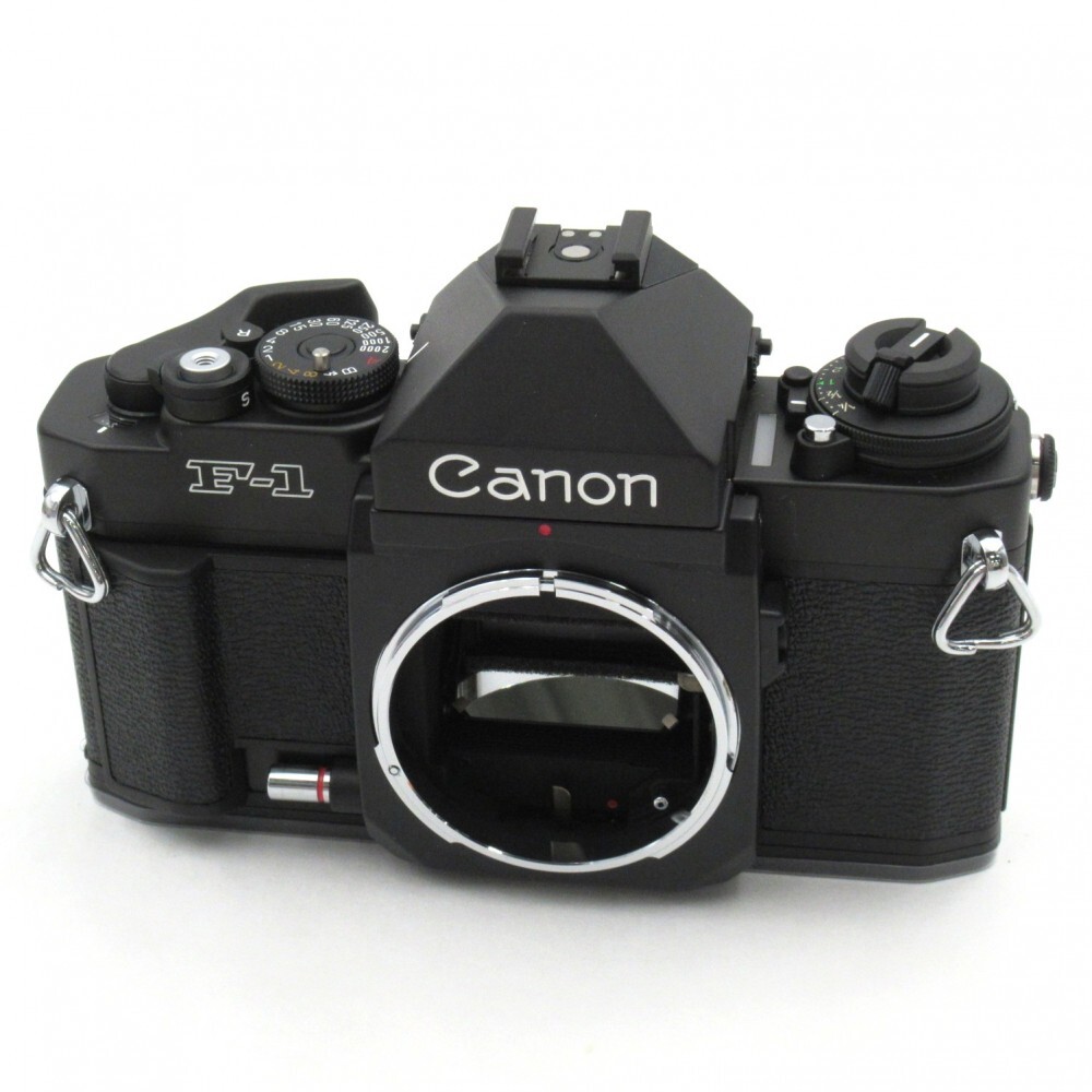 Yahoo!オークション - 1円〜 Canon キヤノン F-1 フィルム一眼 Yahoo!オークション - 1円〜 Canon キヤノン F-1 フィルム一眼