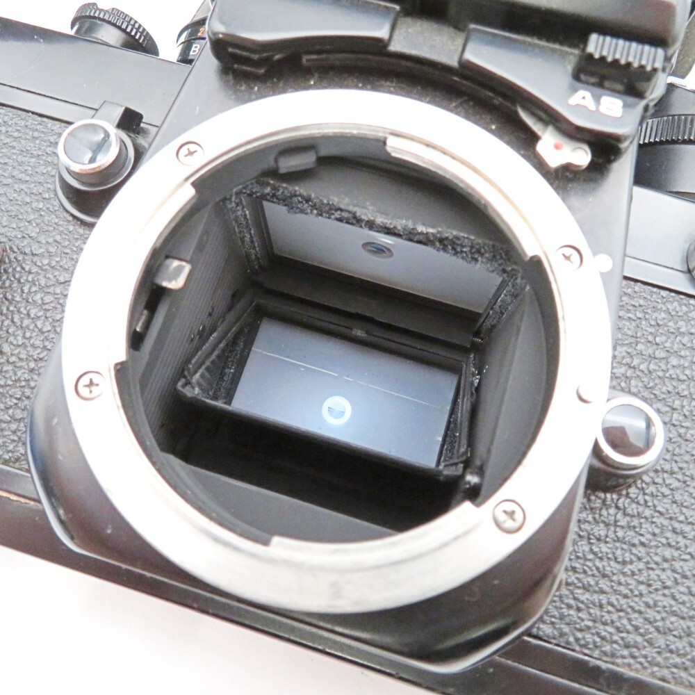 1円〜 Nikon ニコン F2 フォトミック AS 一眼レフフィルムカメラ 1円〜 Nikon ニコン F2 フォトミック AS 一眼レフフィルムカメラ