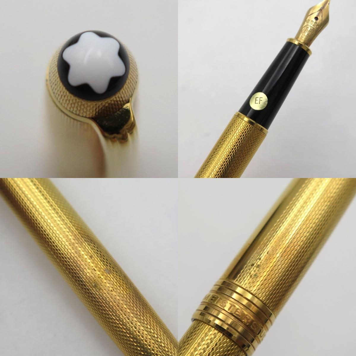 Yahoo!オークション - 1円〜 MONTBLANC モンブラン