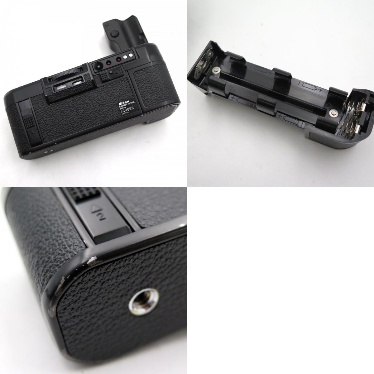 1円〜 Nikon ニコン F3 HP 一眼レフフィルムカメラ ボディ/MD-4 1円〜 Nikon ニコン F3 HP 一眼レフフィルムカメラ ボディ/MD-4