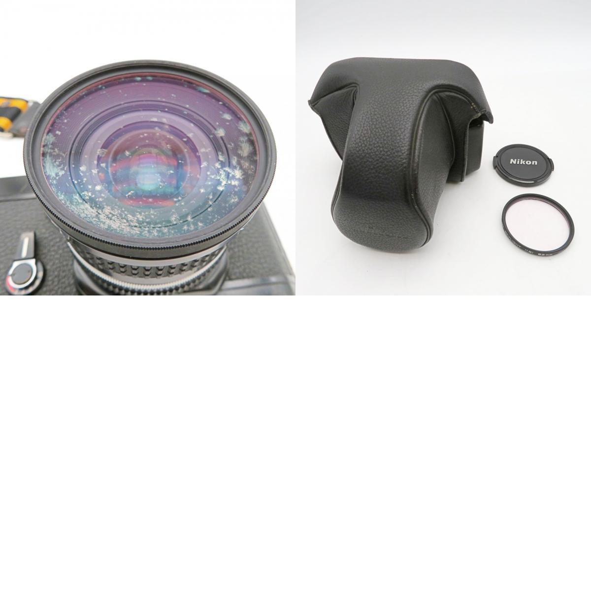 1円〜 Nikon ニコン F2 フォトミック AS 一眼レフフィルムカメラ 1円〜 Nikon ニコン F2 フォトミック AS 一眼レフフィルムカメラ