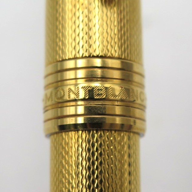 Yahoo!オークション - 1円〜 MONTBLANC モンブラン