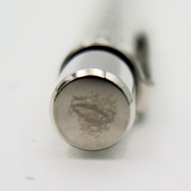 1円〜 CARTIER カルティエ ハッピーバースデー ツイスト式 1円〜 CARTIER カルティエ ハッピーバースデー ツイスト式