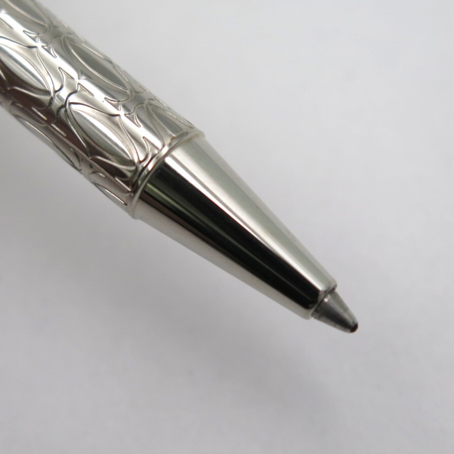 1円〜 CARTIER カルティエ ハッピーバースデー ツイスト式 1円〜 CARTIER カルティエ ハッピーバースデー ツイスト式