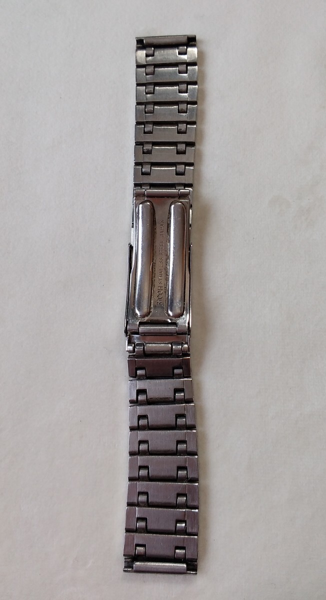 リコー RICOH RICOH RIQUARTZ L51 32768 / RICOH ベルト(希少品 リコー RICOH RICOH RIQUARTZ L51 32768 / RICOH ベルト(希少品