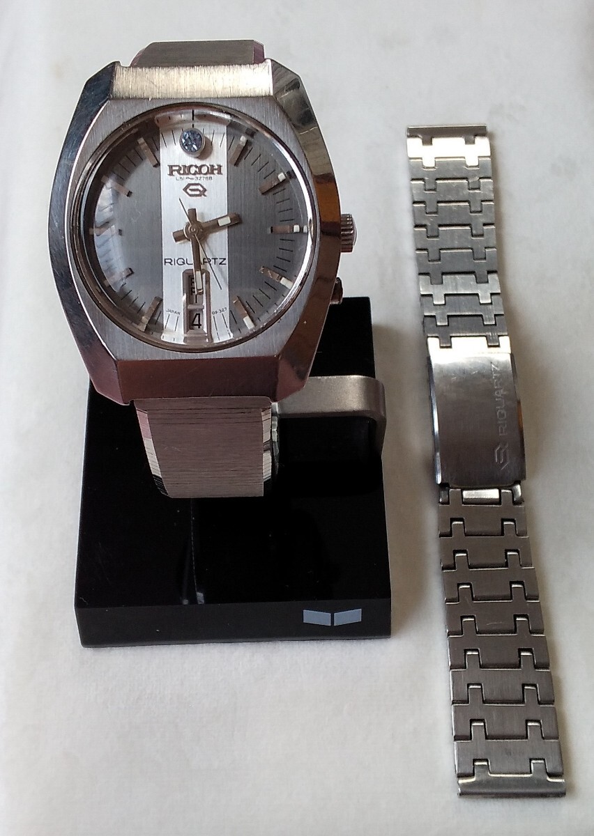 リコー RICOH RICOH RIQUARTZ L51 32768 / RICOH ベルト(希少品 リコー RICOH RICOH RIQUARTZ L51 32768 / RICOH ベルト(希少品