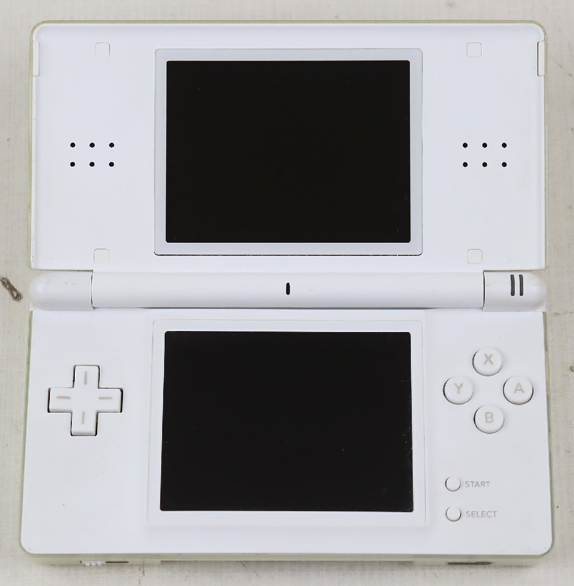 S☆ジャンク品☆ゲーム機 『ニンテンドーDS Lite ギラティナ S☆ジャンク品☆ゲーム機 『ニンテンドーDS Lite ギラティナ