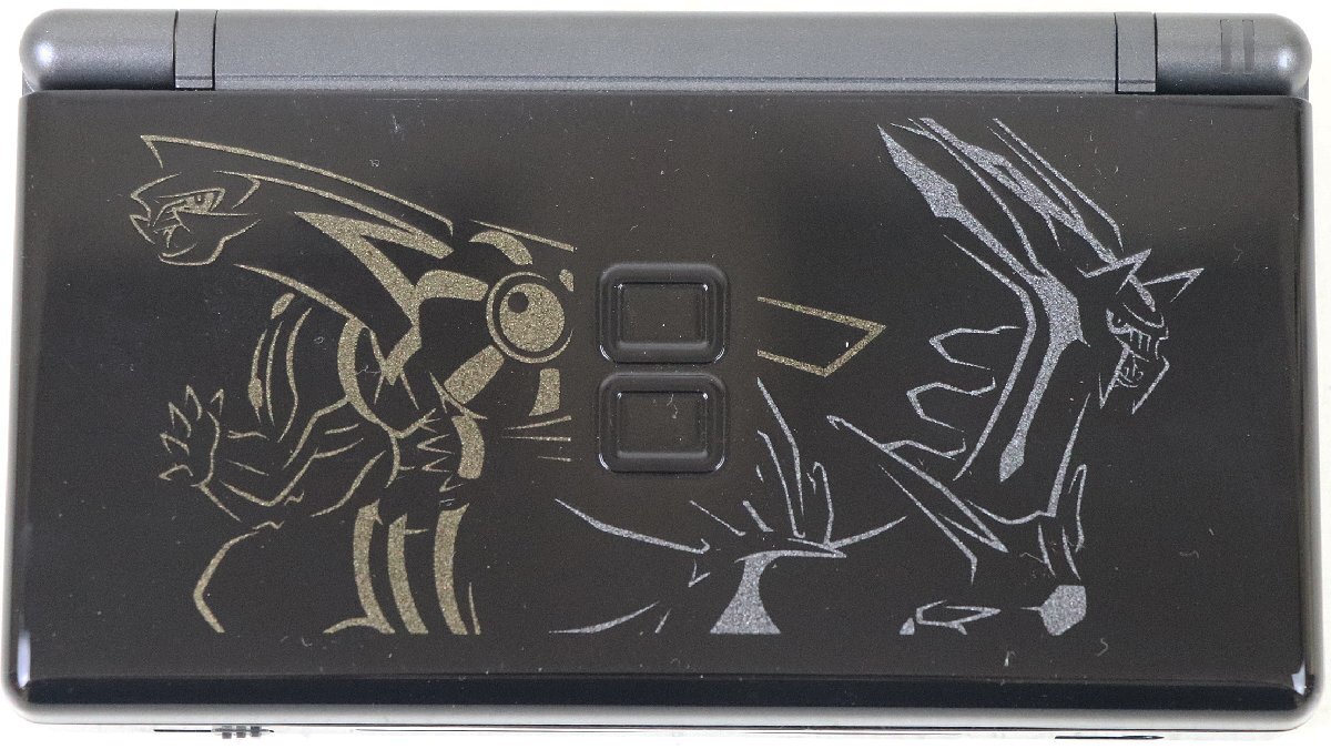 S◇ジャンク品◇ゲーム機 Nintendo DS Lite USG-001 Nintendo S◇ジャンク品◇ゲーム機 Nintendo DS Lite USG-001 Nintendo
