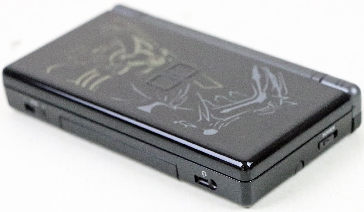 S◇ジャンク品◇ゲーム機 Nintendo DS Lite USG-001 Nintendo S◇ジャンク品◇ゲーム機 Nintendo DS Lite USG-001 Nintendo