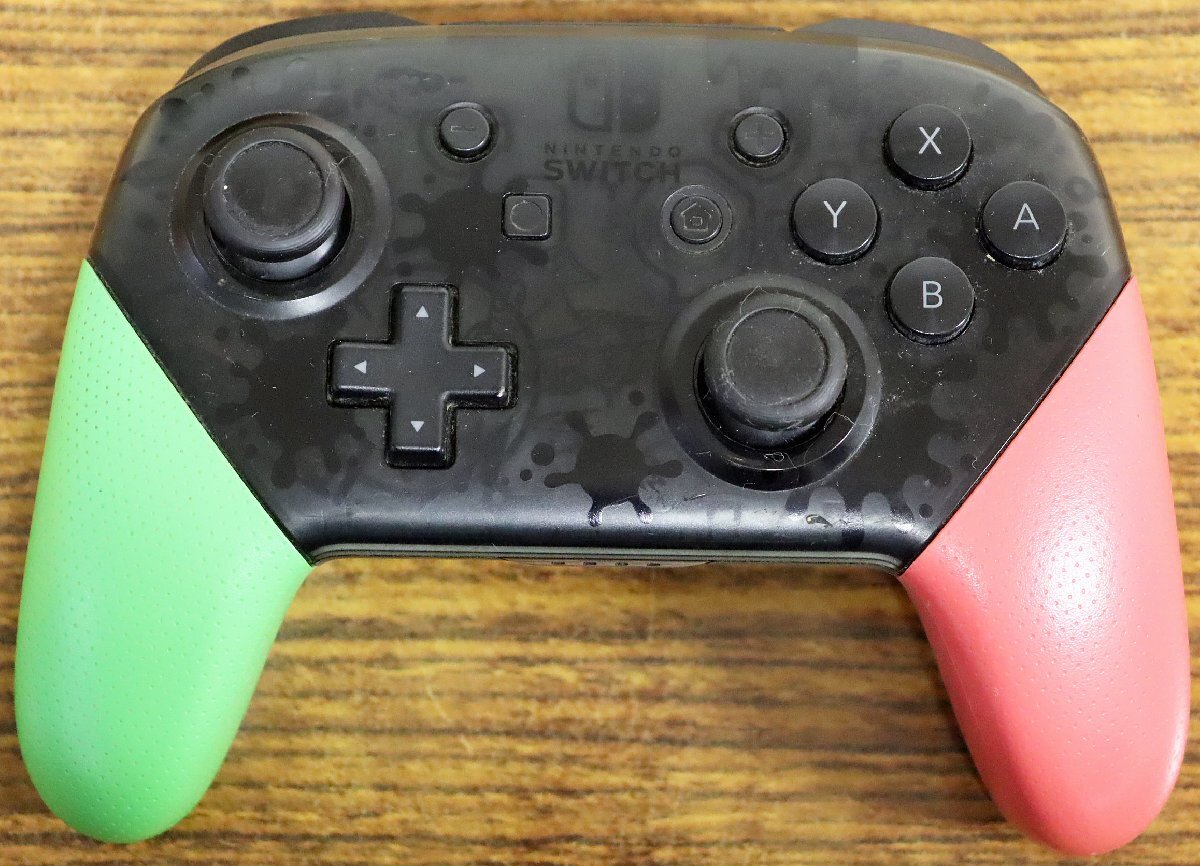 S◇ジャンク品◇Nintendo Switch コントローラー まとめてセット S◇ジャンク品◇Nintendo Switch コントローラー まとめてセット
