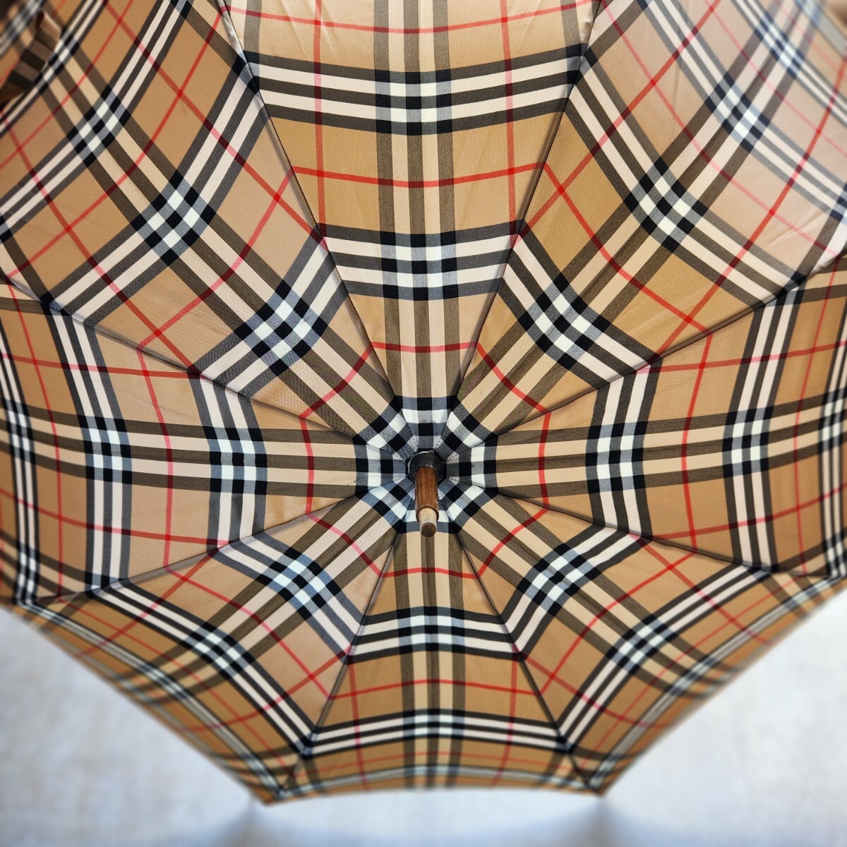 Yahoo!オークション - 【美品・長傘】BURBERRY ノバチェック Yahoo!オークション - 【美品・長傘】BURBERRY ノバチェック