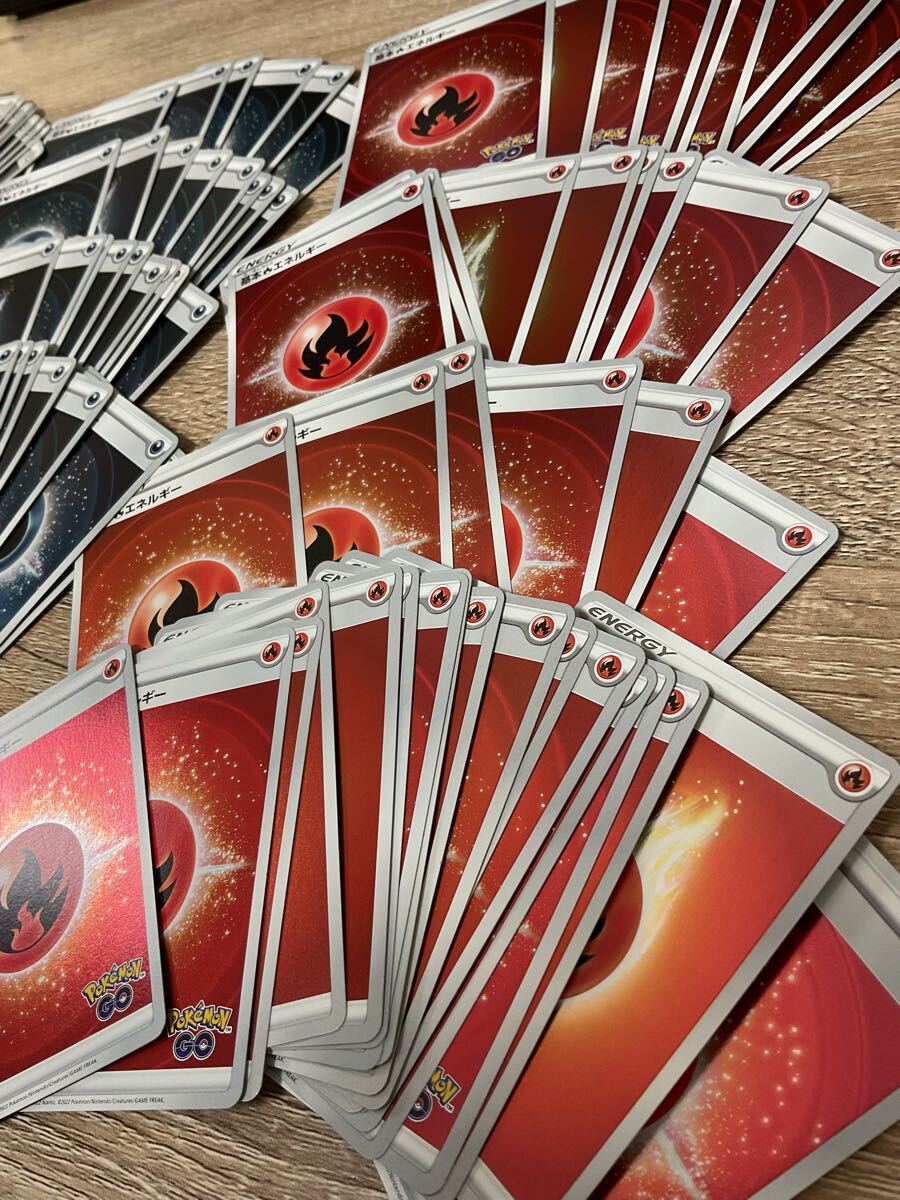 ポケモンカード 基本エネルギー ミラー キラ 9種 まとめ売り ポケモンカード 基本エネルギー ミラー キラ 9種 まとめ売り