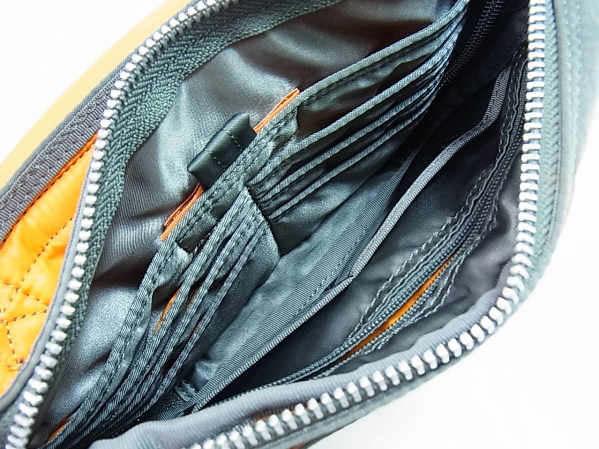 500円スタート◇正規品良品PORTER ポーター タンカー ショルダー 500円スタート◇正規品良品PORTER ポーター タンカー ショルダー