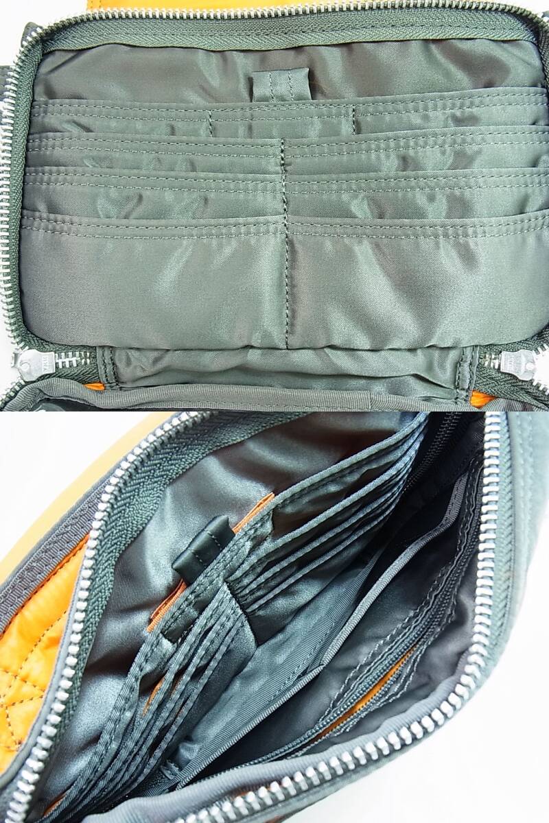 500円スタート◇正規品良品PORTER ポーター タンカー ショルダー 500円スタート◇正規品良品PORTER ポーター タンカー ショルダー