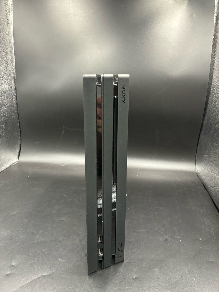 1円スタート【FW12.00】【動作品】SONY PlayStation4Pro PS4 pro 1円スタート【FW12.00】【動作品】SONY PlayStation4Pro PS4 pro