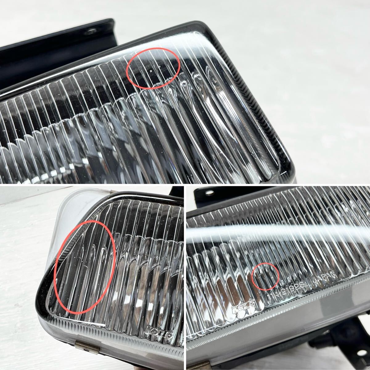 送料込 即決 フォワード 07 エルフ FRR90 純正 左右 送料込 即決 フォワード 07 エルフ FRR90 純正 左右